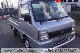 subaru sambar-truck 2008 -SUBARU--Samber Truck TT2--401343---SUBARU--Samber Truck TT2--401343-