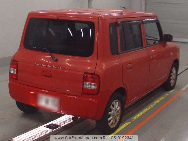 suzuki alto-lapin 2003 -SUZUKI--Alto Lapin HE21S-387030---SUZUKI--Alto Lapin HE21S-387030- image 2