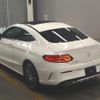 mercedes-benz c-class 2016 quick_quick_DBA-205340C_WDD2053402F321133 image 5
