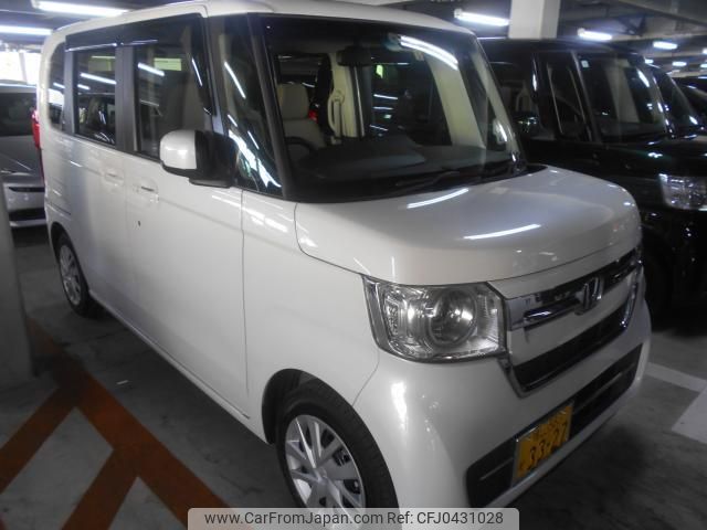 honda n-box 2023 quick_quick_6BA-JF3_JF3-5282066 image 1