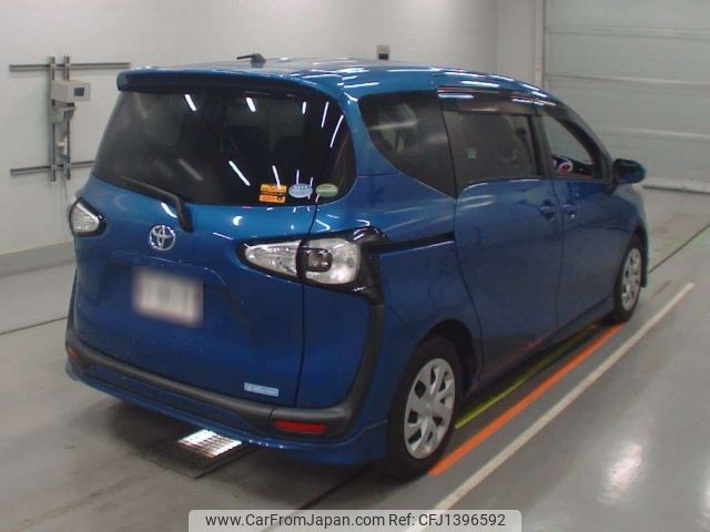 toyota sienta 2015 -TOYOTA--Sienta NSP170G-7012088---TOYOTA--Sienta NSP170G-7012088- image 2