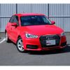 audi a1 2017 -AUDI--Audi A1 DBA-8XCHZ--WAUZZZ8X5HB059402---AUDI--Audi A1 DBA-8XCHZ--WAUZZZ8X5HB059402- image 6
