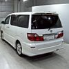 toyota alphard 2007 -TOYOTA--Alphard ANH15W--ANH15-0042179---TOYOTA--Alphard ANH15W--ANH15-0042179- image 6