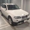 bmw x3 2007 -BMW 【品川 344ﾗ1173】--BMW X3 PC25-0WG59563---BMW 【品川 344ﾗ1173】--BMW X3 PC25-0WG59563- image 1