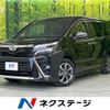 toyota voxy 2019 quick_quick_ZRR80W_ZRR80-0487156 image 1