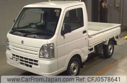 suzuki carry-truck 2018 -SUZUKI--Carry Truck EBD-DA16T--DA16T-444426---SUZUKI--Carry Truck EBD-DA16T--DA16T-444426-