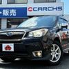 subaru forester 2014 -SUBARU--Forester DBA-SJG--SJG-022612---SUBARU--Forester DBA-SJG--SJG-022612- image 1