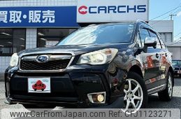 subaru forester 2014 -SUBARU--Forester DBA-SJG--SJG-022612---SUBARU--Forester DBA-SJG--SJG-022612-