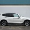 bmw x3 2017 -BMW--BMW X3 LDA-WY20--WBAWY320700R55361---BMW--BMW X3 LDA-WY20--WBAWY320700R55361- image 5