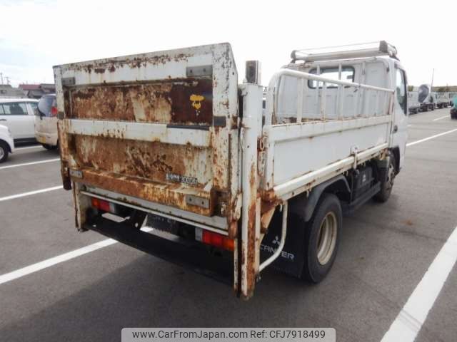 mitsubishi-fuso canter 2006 -MITSUBISHI--Canter PA-FE70DB--FE70DB-523036---MITSUBISHI--Canter PA-FE70DB--FE70DB-523036- image 2