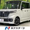 suzuki spacia 2019 quick_quick_MK53S_MK53S-886465 image 1