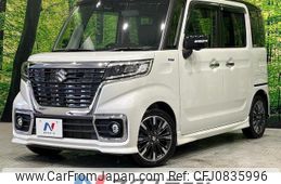 suzuki spacia 2019 quick_quick_MK53S_MK53S-886465