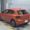 volkswagen polo 2022 -VOLKSWAGEN 【三河 302ﾆ9111】--VW Polo 3BA-AWDKL--WVWZZZAWZMU105452---VOLKSWAGEN 【三河 302ﾆ9111】--VW Polo 3BA-AWDKL--WVWZZZAWZMU105452- image 11