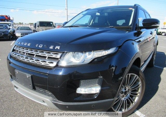 land-rover range-rover-evoque 2012 N5025010048F-10 image 2