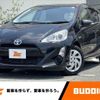 toyota aqua 2015 -TOYOTA--AQUA DAA-NHP10--NHP10-6453504---TOYOTA--AQUA DAA-NHP10--NHP10-6453504- image 1