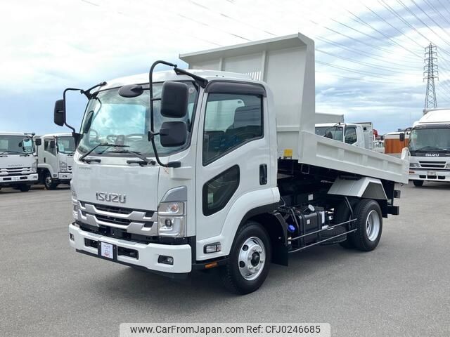 isuzu forward 2023 -ISUZU--Forward 2RG-FRR90S1--FRR90-****191---ISUZU--Forward 2RG-FRR90S1--FRR90-****191- image 1