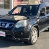 nissan x-trail 2011 quick_quick_NT31_NT31-216023 image 4