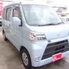 daihatsu hijet-van 2021 -DAIHATSU--Hijet Van 3BD-S321V--S321V----DAIHATSU--Hijet Van 3BD-S321V--S321V-- image 20