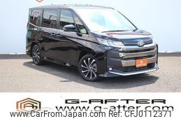 toyota noah 2023 -TOYOTA--Noah 6AA-ZWR90W--ZWR90-0107395---TOYOTA--Noah 6AA-ZWR90W--ZWR90-0107395-