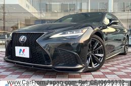 lexus ls 2021 -LEXUS--Lexus LS 6AA-GVF50--GVF50-6007340---LEXUS--Lexus LS 6AA-GVF50--GVF50-6007340-