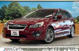 subaru impreza-wagon 2014 -SUBARU--Impreza Wagon DBA-GP7--GP7-064737---SUBARU--Impreza Wagon DBA-GP7--GP7-064737-