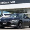 mazda roadster 2024 -MAZDA 【名変中 】--Roadster ND5RE--101210---MAZDA 【名変中 】--Roadster ND5RE--101210- image 1