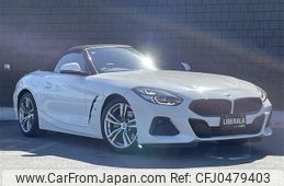 bmw z4 2019 -BMW--BMW Z4 3BA-HF20--WBAHF12090WW41470---BMW--BMW Z4 3BA-HF20--WBAHF12090WW41470-