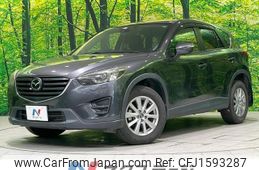 mazda cx-5 2015 CFJ1593287