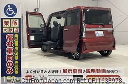 daihatsu tanto 2022 CFJ1638978