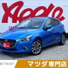 mazda demio 2017 -MAZDA--Demio LDA-DJ5FS--DJ5FS-308315---MAZDA--Demio LDA-DJ5FS--DJ5FS-308315- image 1