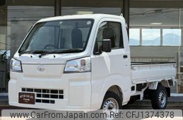 daihatsu hijet-truck 2023 -DAIHATSU--Hijet Truck S510P--0508595---DAIHATSU--Hijet Truck S510P--0508595-