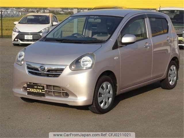 daihatsu mira-e-s 2013 -DAIHATSU 【金沢 583ﾉ 405】--Mira e:s DBA-LA310S--LA310S-1030866---DAIHATSU 【金沢 583ﾉ 405】--Mira e:s DBA-LA310S--LA310S-1030866- image 1