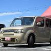 nissan cube 2010 -NISSAN--Cube DBA-Z12--Z12-097355---NISSAN--Cube DBA-Z12--Z12-097355- image 18