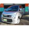 suzuki wagon-r 2012 quick_quick_MH34S_MH34S-113997 image 1