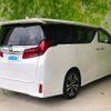 toyota alphard-g 2021 quick_quick_3BA-AGH30W_AGH30-0361478 image 3