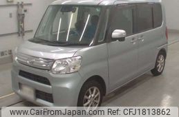 daihatsu tanto 2017 CFJ1813862