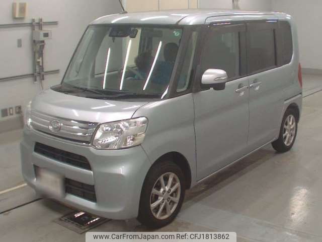daihatsu tanto 2017 CFJ1813862 image 1
