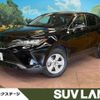 toyota harrier 2021 -TOYOTA--Harrier 6BA-MXUA80--MXUA80-0029232---TOYOTA--Harrier 6BA-MXUA80--MXUA80-0029232- image 1