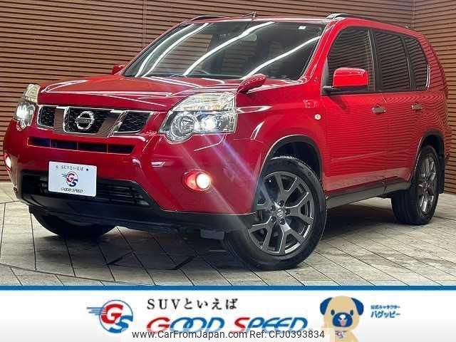 nissan x-trail 2014 quick_quick_LDA-DNT31_DNT31-307970 image 1