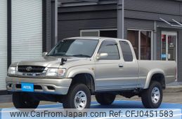 toyota hilux-sports-pick-up 2001 GOO_NET_EXCHANGE_0600012A30240915W002