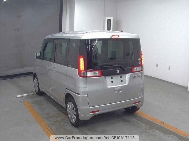 suzuki spacia 2014 quick_quick_DBA-MK32S_MK32S-169980 image 2