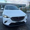 mazda cx-3 2016 quick_quick_LDA-DK5AW_DK5AW-109167 image 3