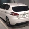 peugeot 308 2017 -PEUGEOT 【新潟 331ｾ2017】--Peugeot 308 T9HN02-HS035584---PEUGEOT 【新潟 331ｾ2017】--Peugeot 308 T9HN02-HS035584- image 2