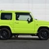 suzuki jimny 2019 -SUZUKI--Jimny 3BA-JB64W--JB64W-144721---SUZUKI--Jimny 3BA-JB64W--JB64W-144721- image 5