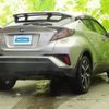toyota c-hr 2017 quick_quick_DAA-ZYX10_ZYX10-2073234 image 3