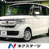 honda n-box 2018 -HONDA--N BOX DBA-JF3--JF3-1085528---HONDA--N BOX DBA-JF3--JF3-1085528- image 1