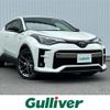 toyota c-hr 2019 -TOYOTA--C-HR 6AA-ZYX11--ZYX11-2007130---TOYOTA--C-HR 6AA-ZYX11--ZYX11-2007130- image 1