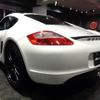 porsche cayman 2007 -PORSCHE--Porsche Cayman 98720--WP0ZZZ98Z8U750135---PORSCHE--Porsche Cayman 98720--WP0ZZZ98Z8U750135- image 26