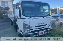 isuzu elf-truck 2018 -ISUZU--Elf TRG-NPR85AN--NPR85-7081319---ISUZU--Elf TRG-NPR85AN--NPR85-7081319-