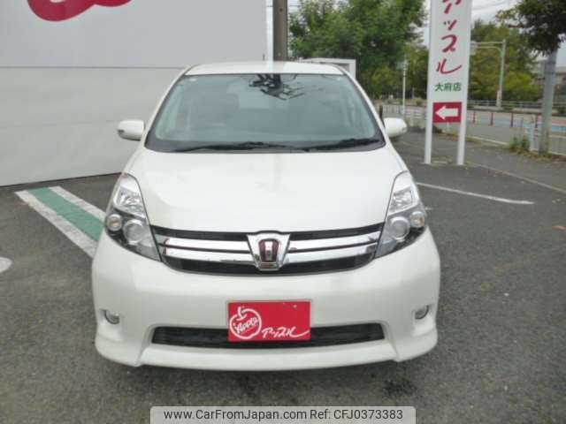 toyota isis 2013 -TOYOTA 【名古屋 304ﾎ4051】--Isis DBA-ZGM10W--ZGM10-0045850---TOYOTA 【名古屋 304ﾎ4051】--Isis DBA-ZGM10W--ZGM10-0045850- image 2